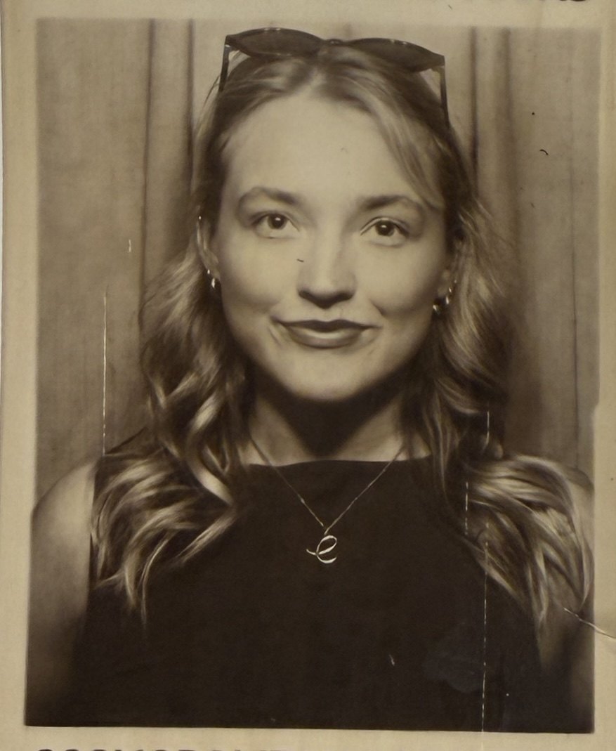 Portrait of Jenna Haynie